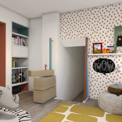 Moradia Estoril 20191218   v3   Quarto Brincar   4