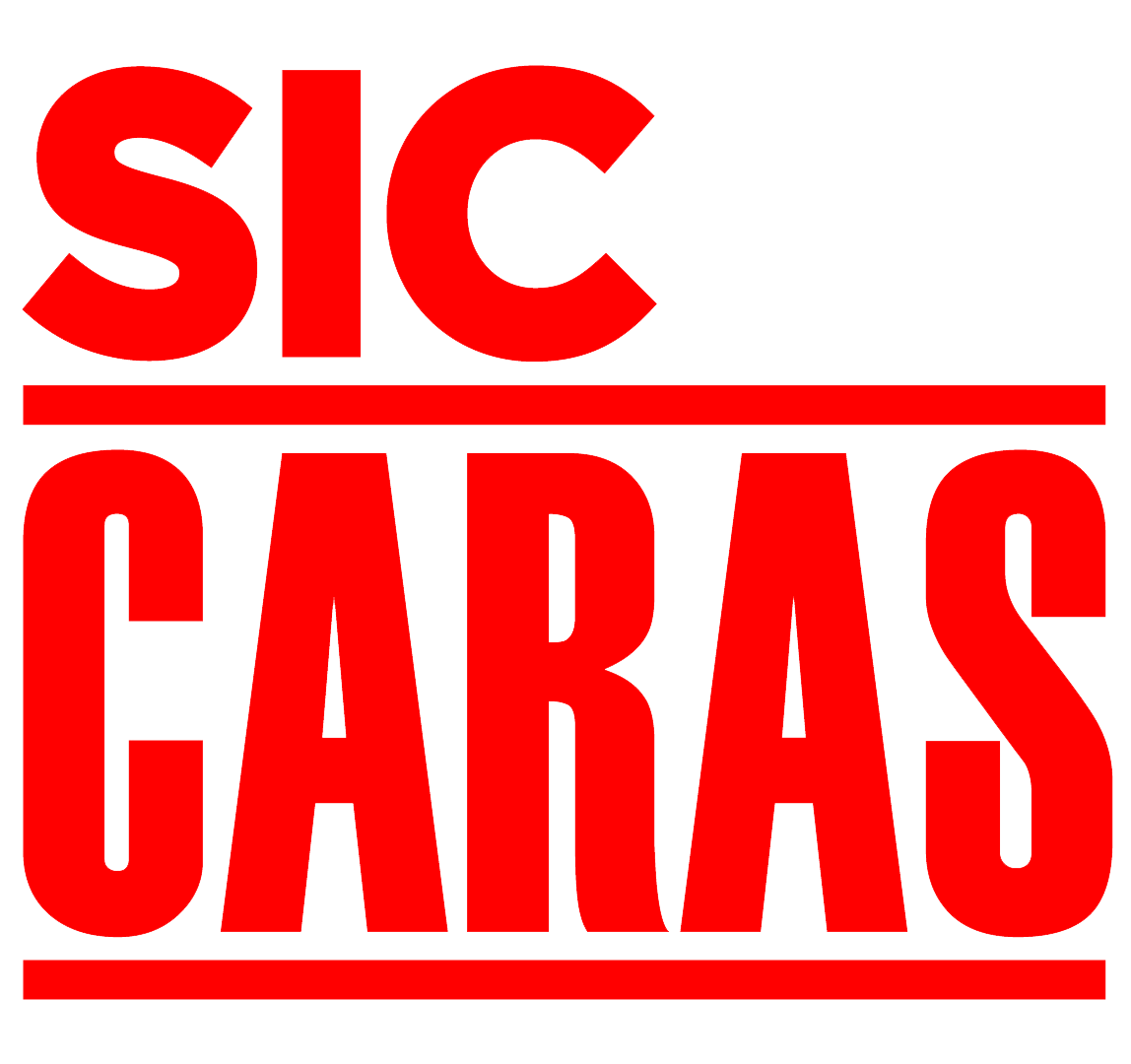 logo SIC CARAS
